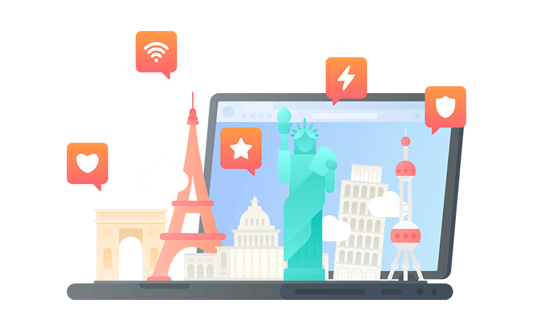 在巴巴多斯通过VPN看国内电视 - 抖音VPN